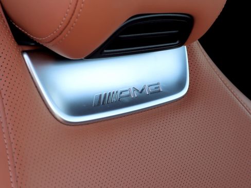 Used 2022 Mercedes-Benz SL 63 AMG 4MATIC image 27