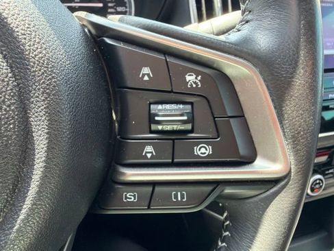 Used 2020 Subaru Forester Premium AWD/4WD image 14