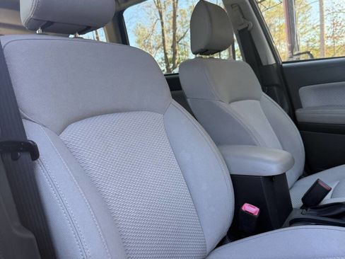 Used 2018 Subaru Forester 2.5i Premium image 24