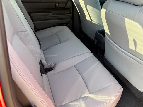 New 2025 Toyota Tacoma SR5 image 13