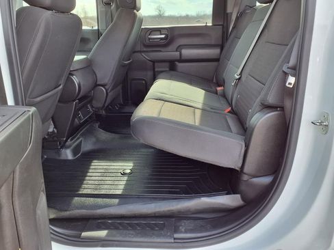 Used 2024 Chevrolet Silverado 2500 W/T w/ WT Fleet Convenience Package image 23