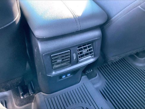 Certified 2022 Toyota RAV4 XSE image 31