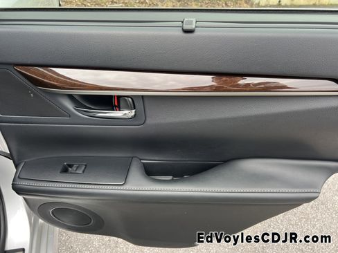 Used 2014 Lexus ES 350 image 21