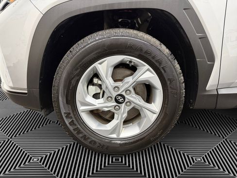 Certified 2024 Hyundai Tucson SEL image 14