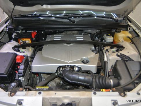 Used 2008 Cadillac SRX w/ Utility Package RWD image 33