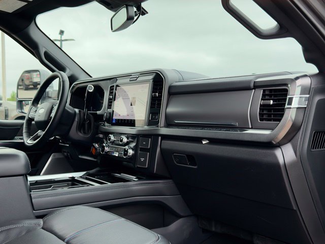 New 2025 Ford F450 Platinum AWD/4WD image 24