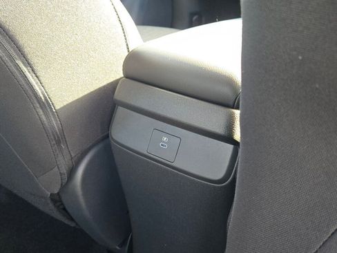 New 2026 Nissan Sentra SV w/ Floor Mat Package FWD image 12