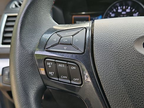 Used 2019 Ford Explorer Sport w/ Equipment Group 401A AWD/4WD image 22