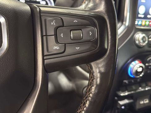 Used 2022 GMC Sierra 3500 AT4 w/ Gooseneck/5TH Wheel Package AWD/4WD image 23