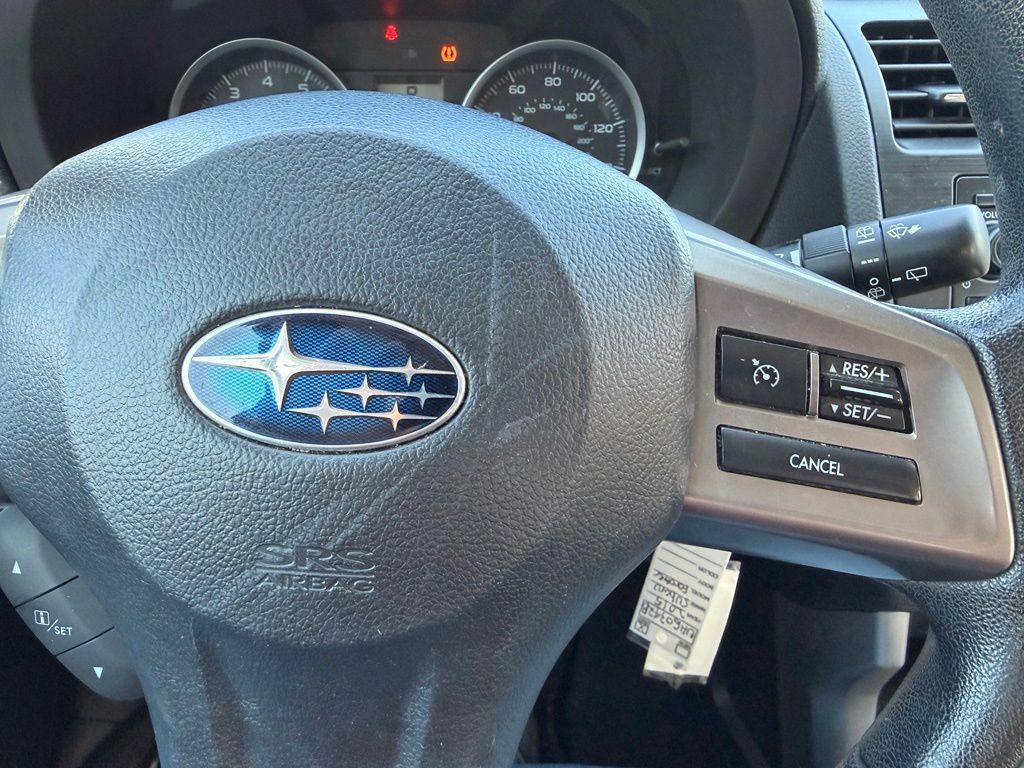 Used 2015 Subaru Forester 2.5i Premium w/ Popular Package #1 AWD/4WD image 19