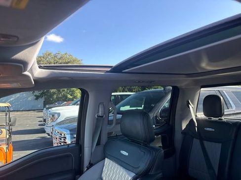 Used 2021 Ford F150 Limited AWD/4WD image 10