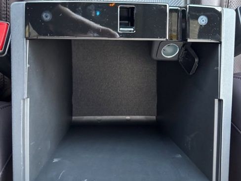 New 2026 Ford Explorer Platinum w/ LUX Leather Package image 41