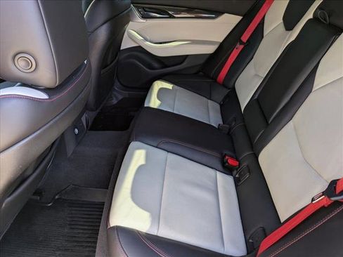 Used 2022 Cadillac CT5 V w/ Premium Package image 18