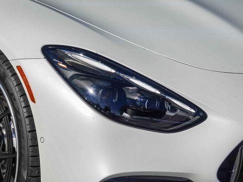 New 2026 Mercedes-Benz AMG GT 43 image 8