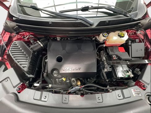 Used 2021 Buick Enclave Essence w/ Sport Touring Edition image 28