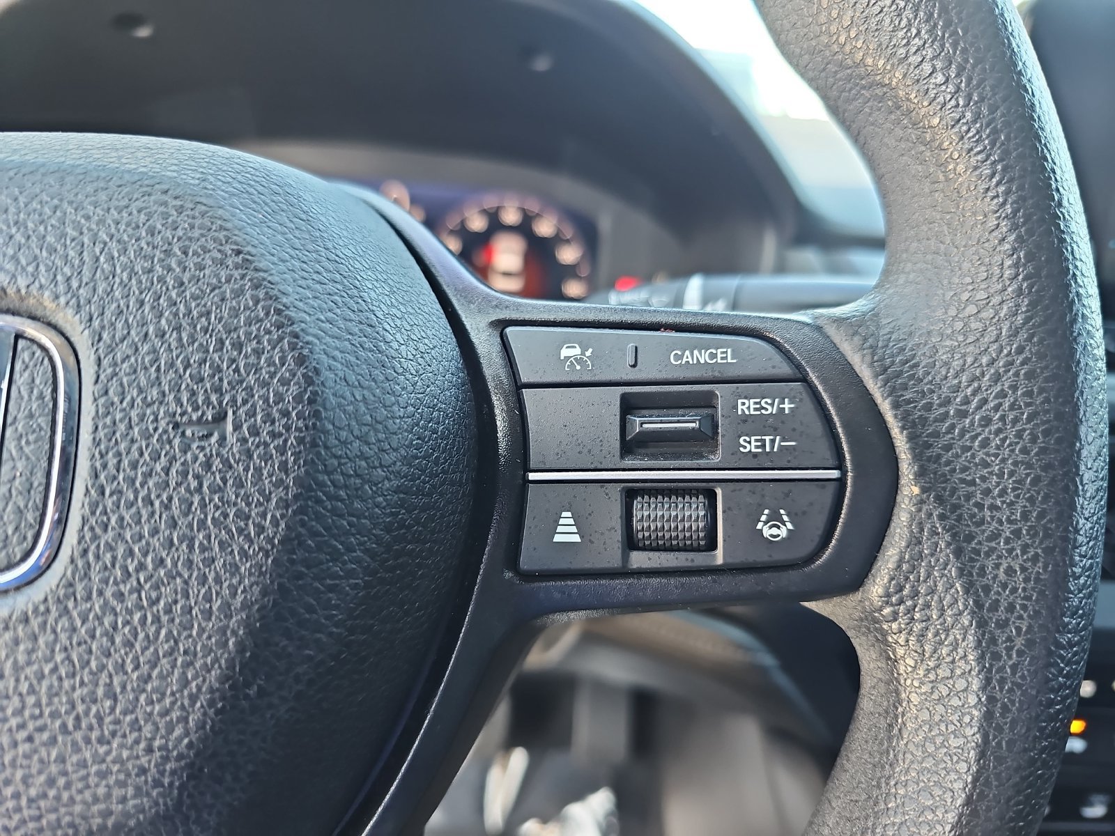 Used 2024 Honda Accord LX image 17