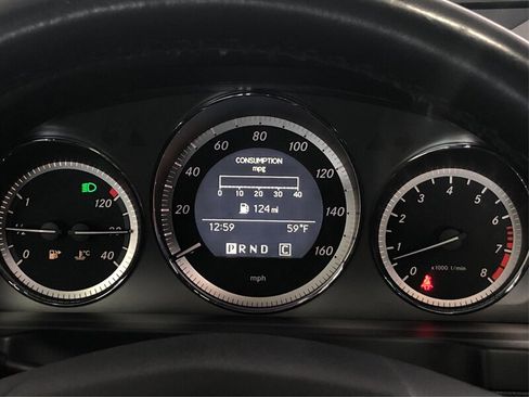 Used 2010 Mercedes-Benz C 300 C 300 image 15