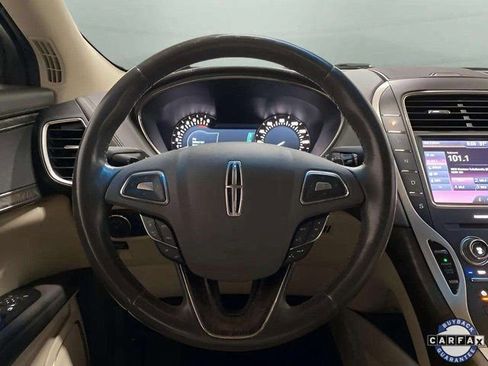Used 2016 Lincoln MKX Select w/ Select Plus Package image 10