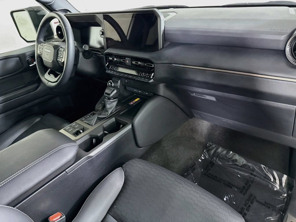 Certified 2024 Toyota Land Cruiser w/ Premium Package AWD/4WD image 36