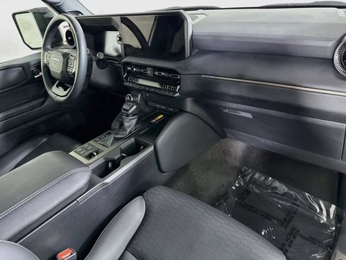 Certified 2024 Toyota Land Cruiser w/ Premium Package AWD/4WD image 36