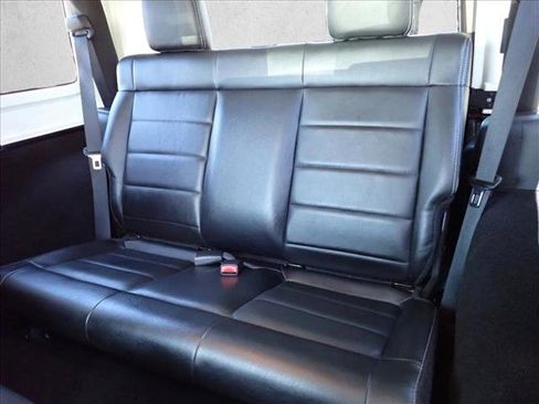 Used 2012 Jeep Wrangler Sahara w/ Connectivity Group AWD/4WD image 11