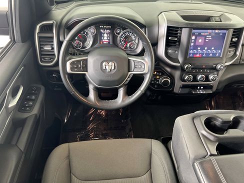 Used 2023 RAM 1500 Big Horn image 21
