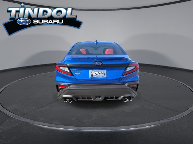 New 2026 Subaru WRX Limited AWD/4WD image 7