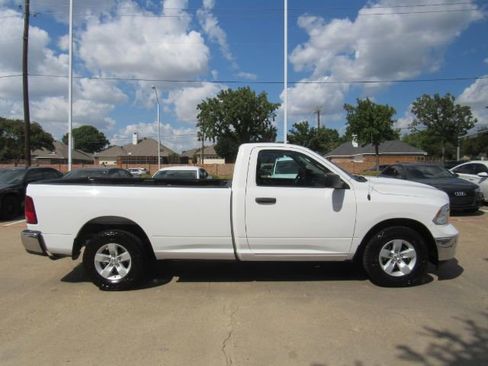Used 2022 RAM 1500 Tradesman w/ Power & Remote Entry Group image 4