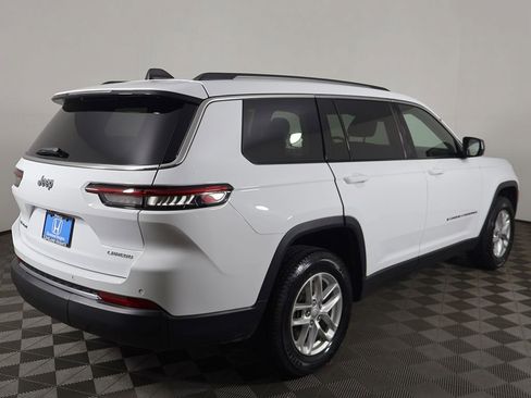 Used 2023 Jeep Grand Cherokee L Laredo AWD/4WD image 9