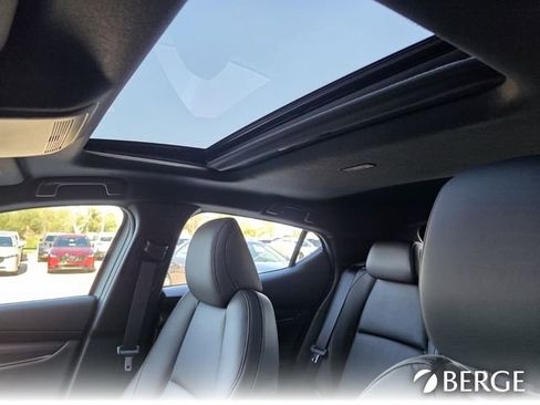 New 2025 MAZDA MAZDA3 s image 15