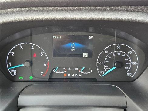 New 2025 Ford Transit 350 XLT image 11