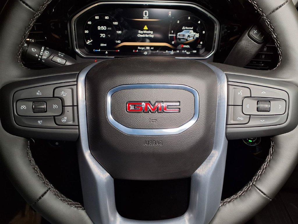 Used 2026 GMC Sierra 1500 SLE AWD/4WD image 20
