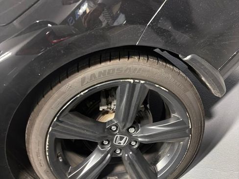 Used 2024 Honda Accord Sport image 22