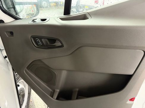 New 2025 Ford Transit 250 Base w/ Load Area Protection Package image 20