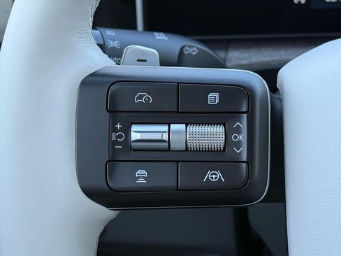 New 2026 Hyundai Santa Fe Limited AWD/4WD image 18