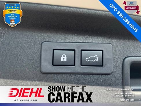 Used 2026 Subaru Outback Limited AWD/4WD image 13