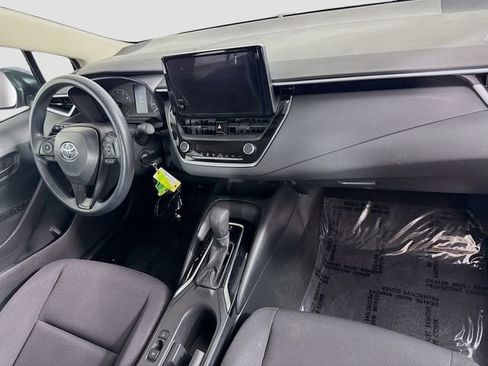 Certified 2024 Toyota Corolla LE image 26