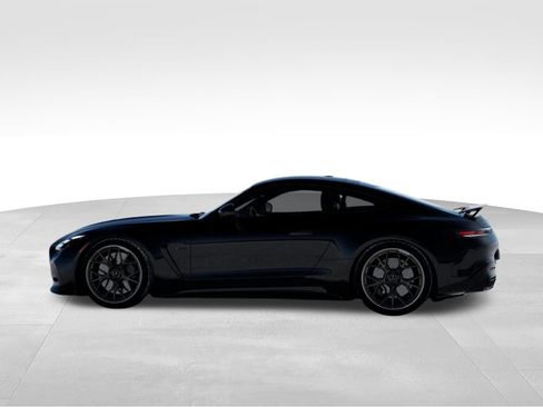 New 2026 Mercedes-Benz AMG GT 63 image 37