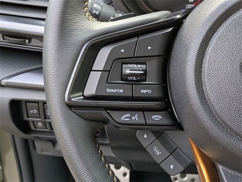 Certified 2023 Subaru Forester Wilderness w/ Wilderness Package image 22