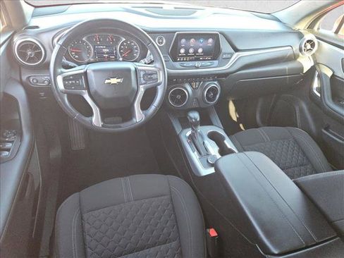 Used 2019 Chevrolet Blazer LT w/ LPO, Cargo Package image 15