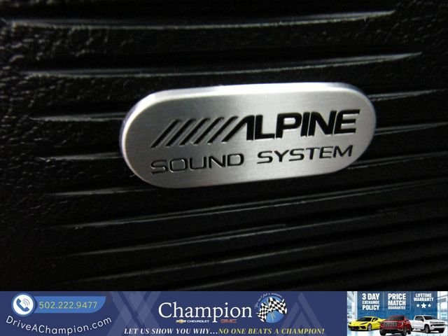 Used 2021 Dodge Challenger R/T Scat Pack RWD image 20
