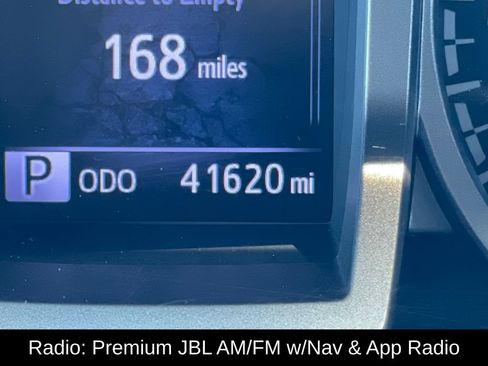 Used 2020 Toyota Tacoma Limited AWD/4WD image 10