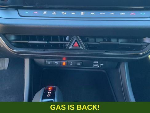 New 2026 Dodge Charger Scat Pack w/ Blacktop Package image 33