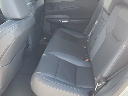 New 2026 Lexus RX 350 Premium image 18