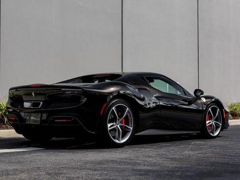 Used 2024 Ferrari 296 GTB image 43