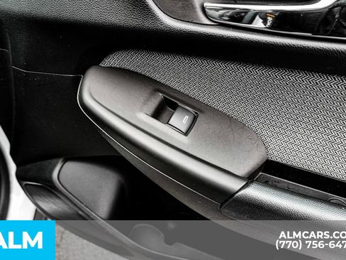 Used 2026 Chevrolet TrailBlazer LT w/ LT Cold Weather Package image 48