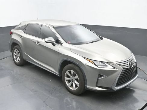 Used 2019 Lexus RX 350 FWD w/ Accessory Package image 13