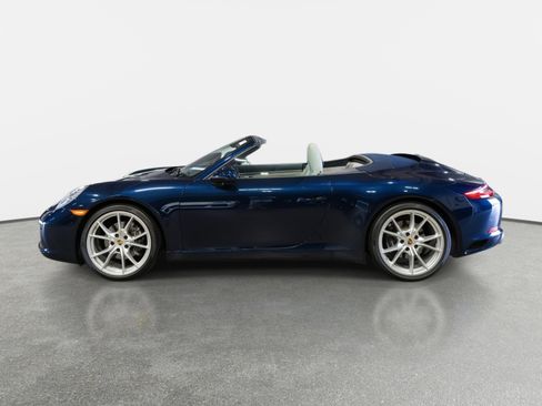 Used 2019 Porsche 911 Carrera image 5