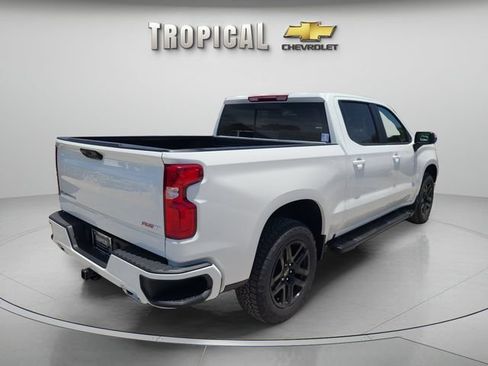 New 2026 Chevrolet Silverado 1500 RST AWD/4WD image 5