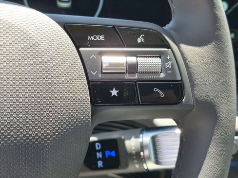 Certified 2026 Hyundai Ioniq 5 Limited AWD/4WD image 21